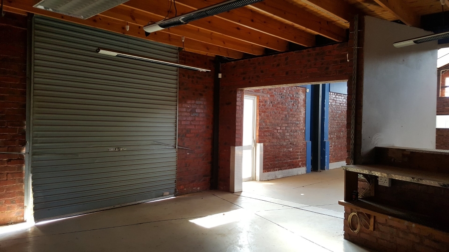 To Let commercial Property for Rent in Melodie North West